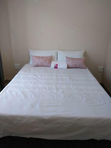 Apartamento Queens View 30