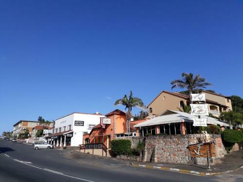 Apartamento All The Tides - Hi Tide