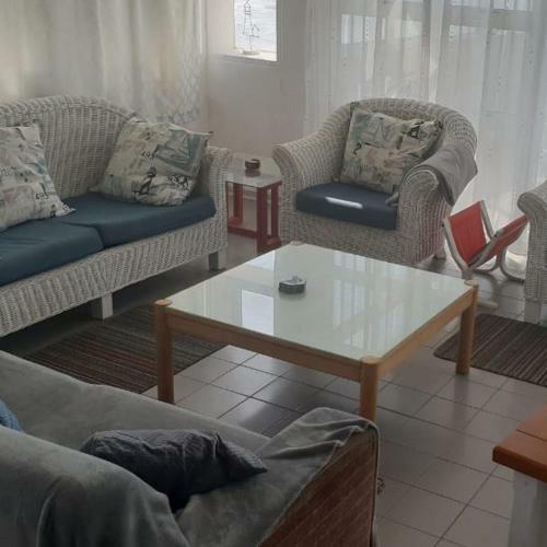 Apartamento Linden Terrace 6