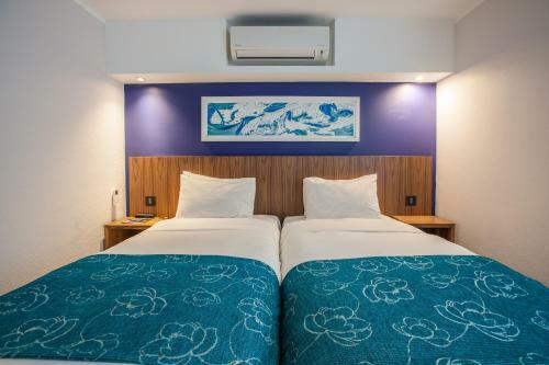 Hotel Town Lodge Mbombela