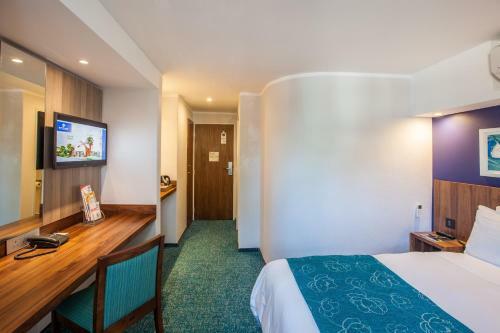 Hotel Town Lodge Mbombela