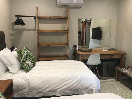 Hostal Lowveld Living Guesthouse