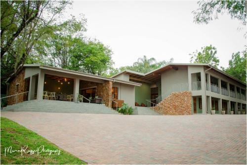 Hostal Lowveld Living Guesthouse