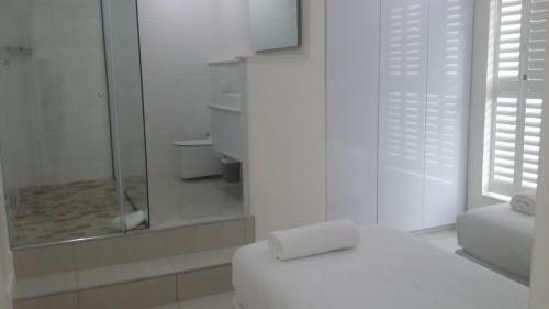 Beach Club Self Catering Apartments