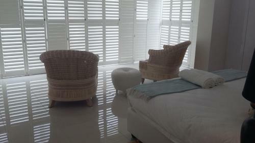 Beach Club Self Catering Apartments