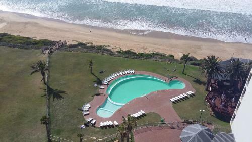 Beach Club Self Catering Apartments