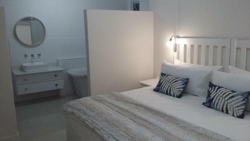 Beach Club Self Catering Apartments
