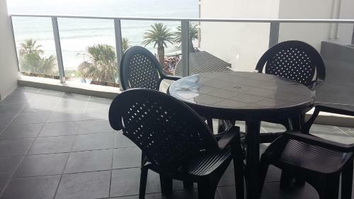 Beach Club Self Catering Apartments
