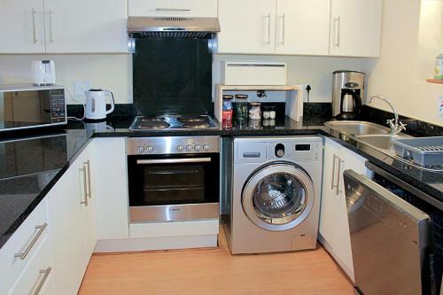Apartamento Surfers Sea Loft