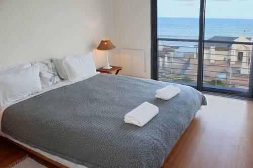 Apartamento Surfers Sea Loft