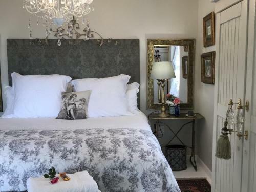 Bed & Breakfast The Victorian Cow