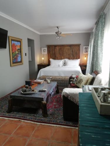 The Place Guesthouse Parys
