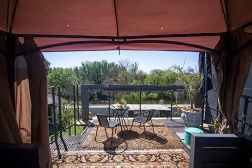 The Place Guesthouse Parys