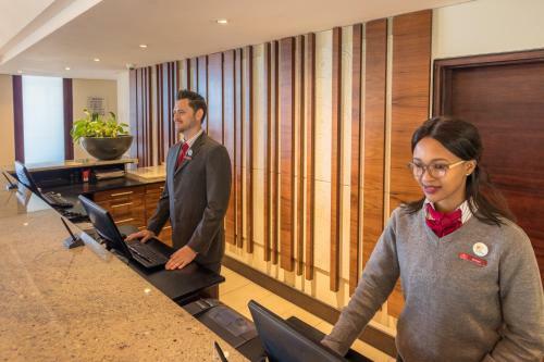 City Lodge Hotel Port Elizabeth