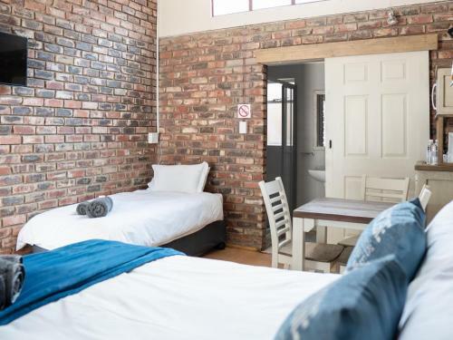 Hostal Opstal Guestfarm