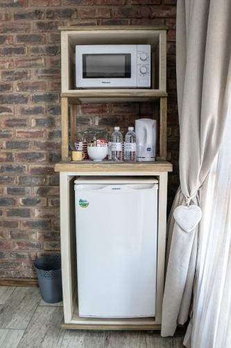 Hostal Opstal Guestfarm