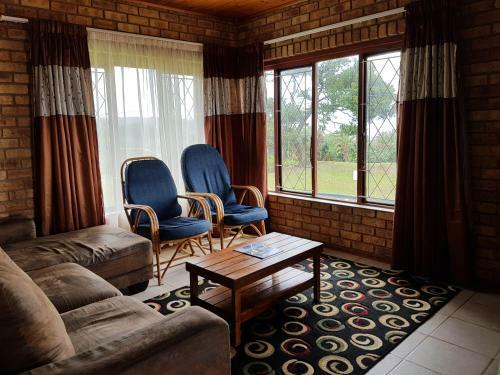 Hotel Port Edward Holiday Resort
