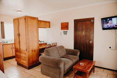 Hotel Port Edward Holiday Resort