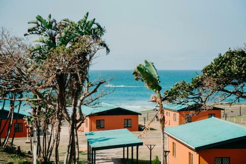 Hotel Port Edward Holiday Resort