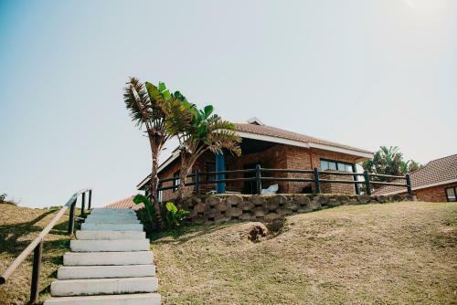 Hotel Port Edward Holiday Resort