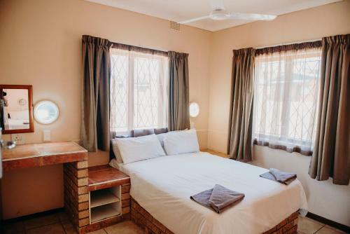 Hotel Port Edward Holiday Resort