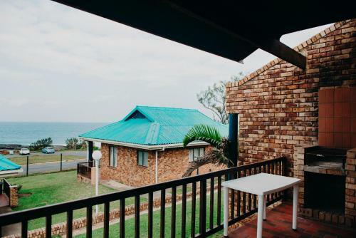 Hotel Port Edward Holiday Resort