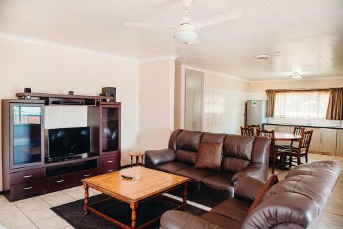 Hotel Port Edward Holiday Resort