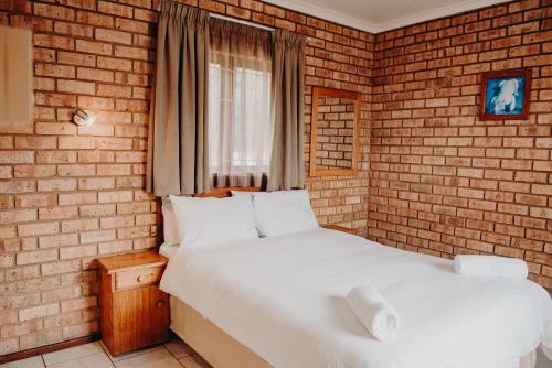 Hotel Port Edward Holiday Resort
