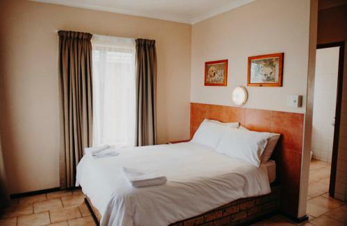 Hotel Port Edward Holiday Resort