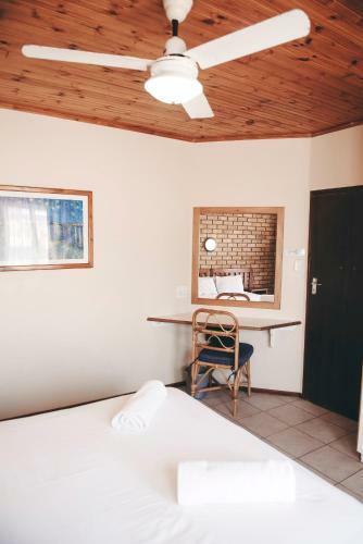 Hotel Port Edward Holiday Resort