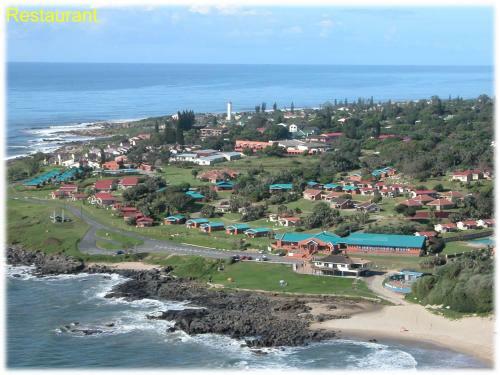 Hotel Port Edward Holiday Resort