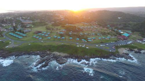 Hotel Port Edward Holiday Resort