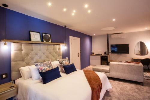 Nova Boutique Hotel, Spa And Conference