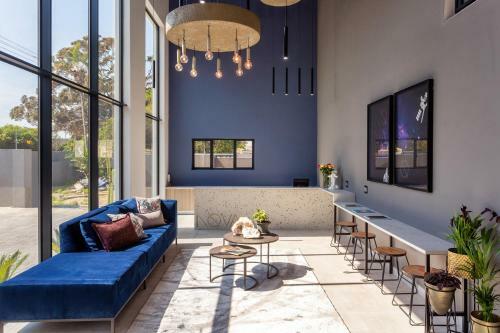 Nova Boutique Hotel, Spa And Conference