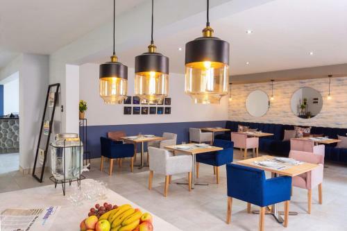 Nova Boutique Hotel, Spa And Conference