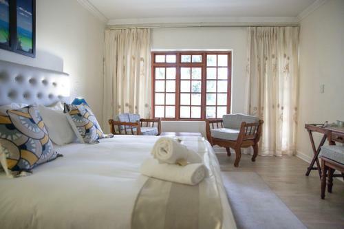 Hostal Victoria & Alfred Boutique Hotel