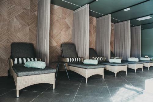 The Feather Hill Boutique Hotel