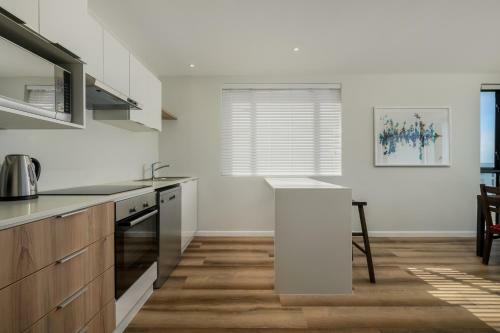 Paxton Luxury Apartments