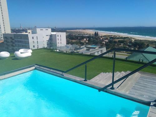Paxton Luxury Apartments