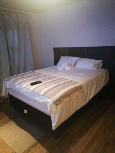 Bed & Breakfast 180 On Anderson Guest House