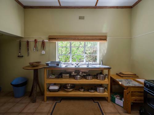 Agroturismo Assegai Rest