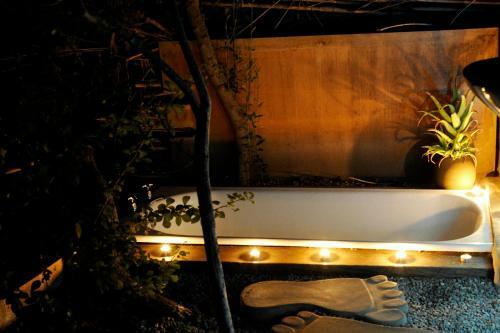 Agroturismo Assegai Rest