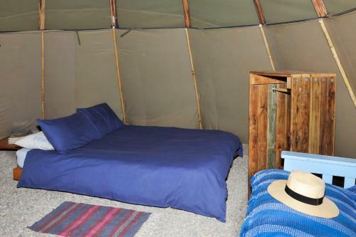 Agroturismo Assegai Rest