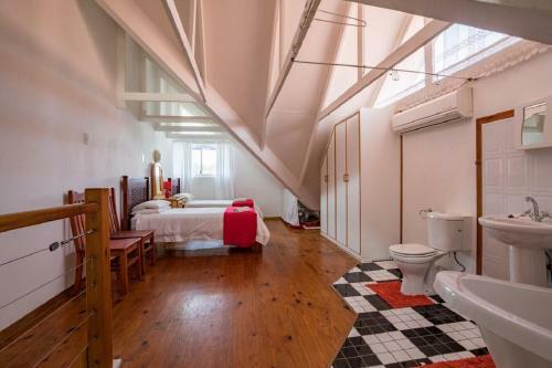 Hostal Wild Rocks