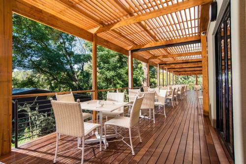 Sparkling Water Hotels & Spa