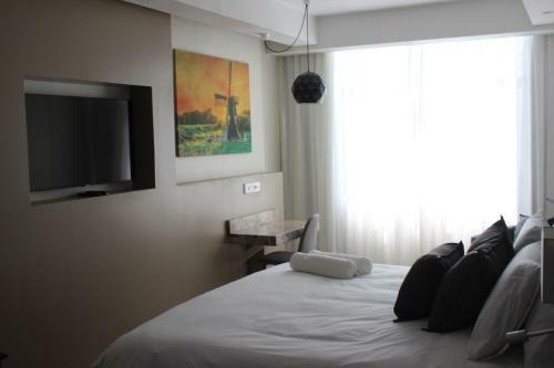 Luxe-molen Boutique Hotel