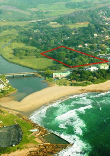 Apartamento Kingfisher E