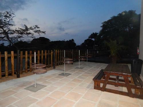 Hippo Lodge Apartments