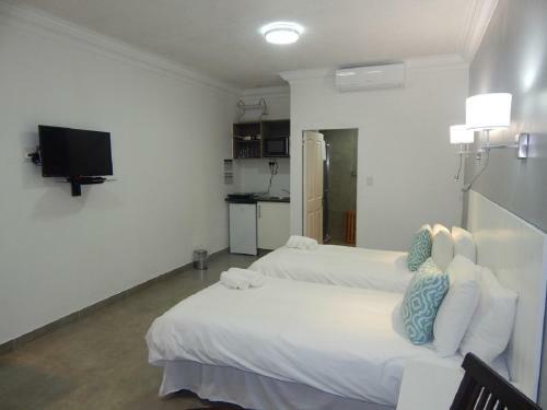 Hippo Lodge Apartments