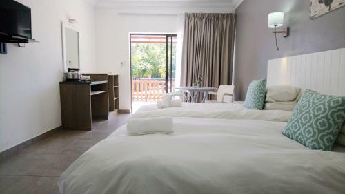 Hippo Lodge Apartments